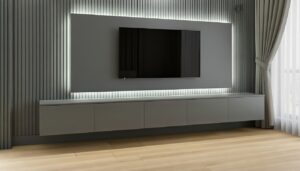 TV Ünitesi