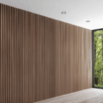 İstanbul Adalar Polimer Lambri Panel