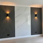 İstanbul Adalar Duvar Paneli